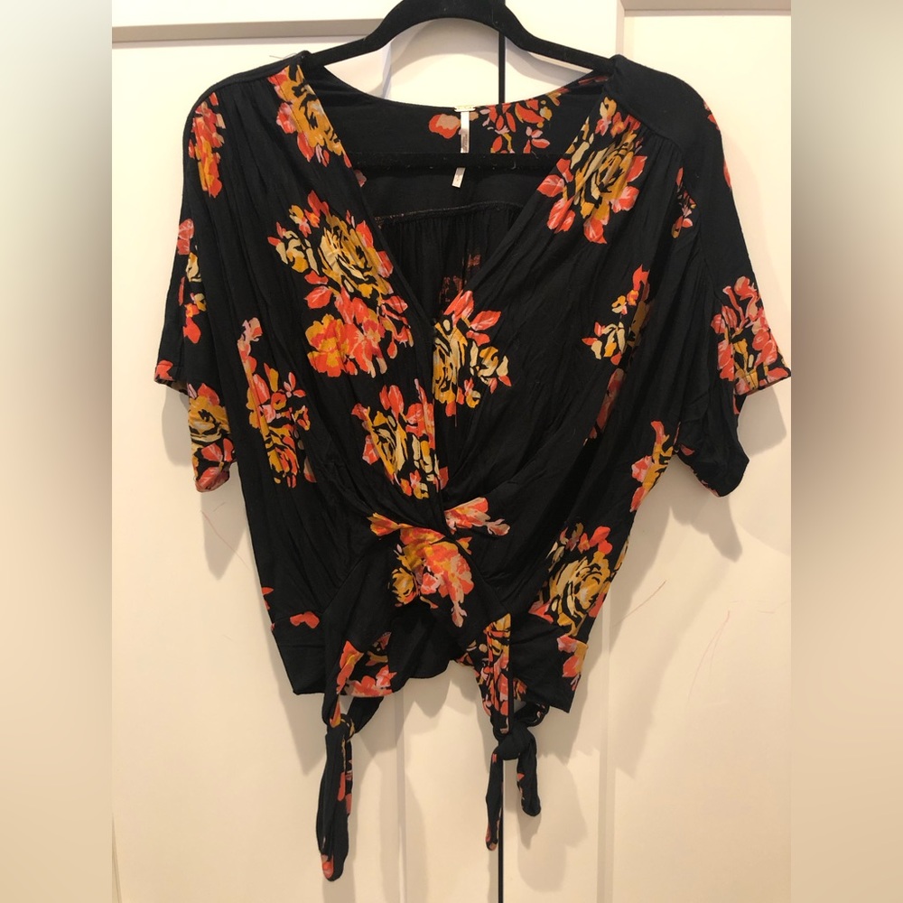 Free People top